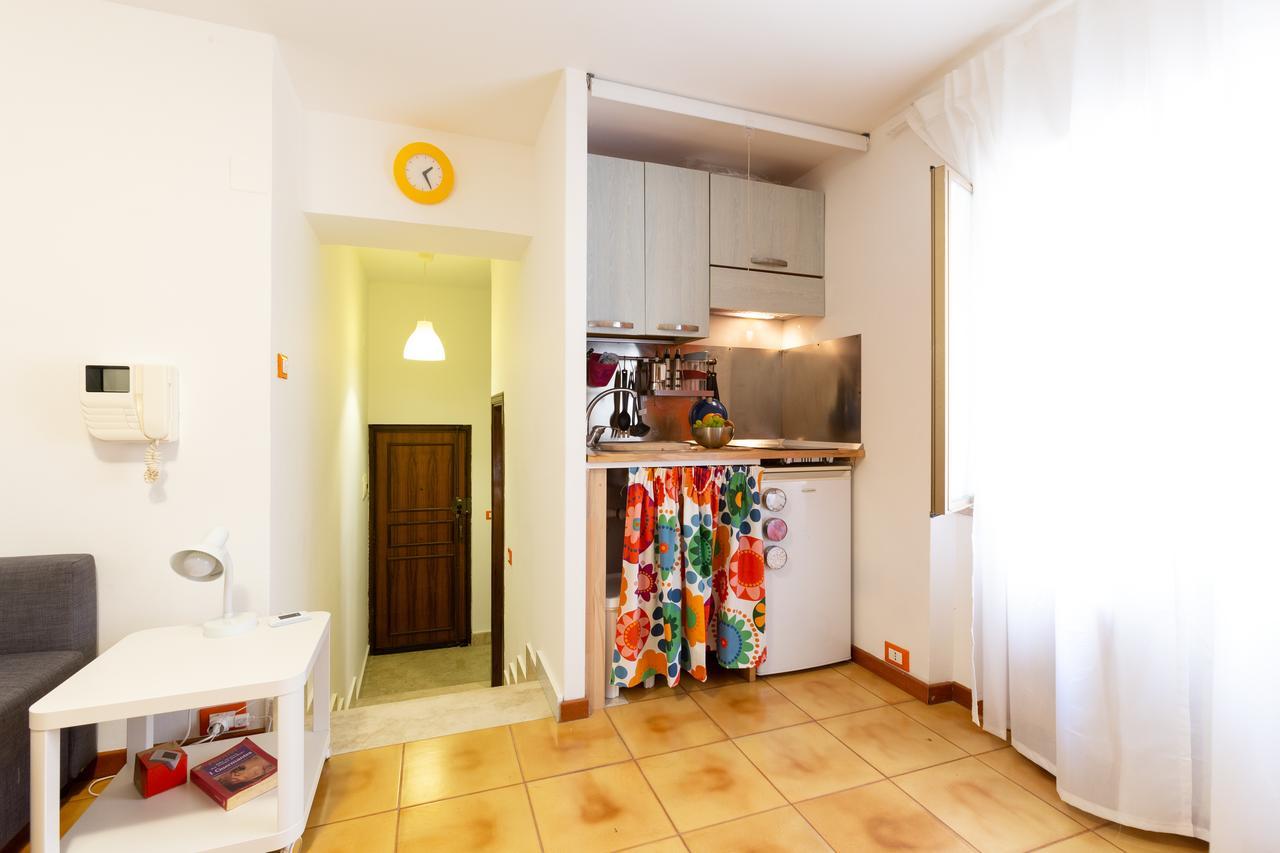 Palermo Functional Studio Ngoại thất bức ảnh