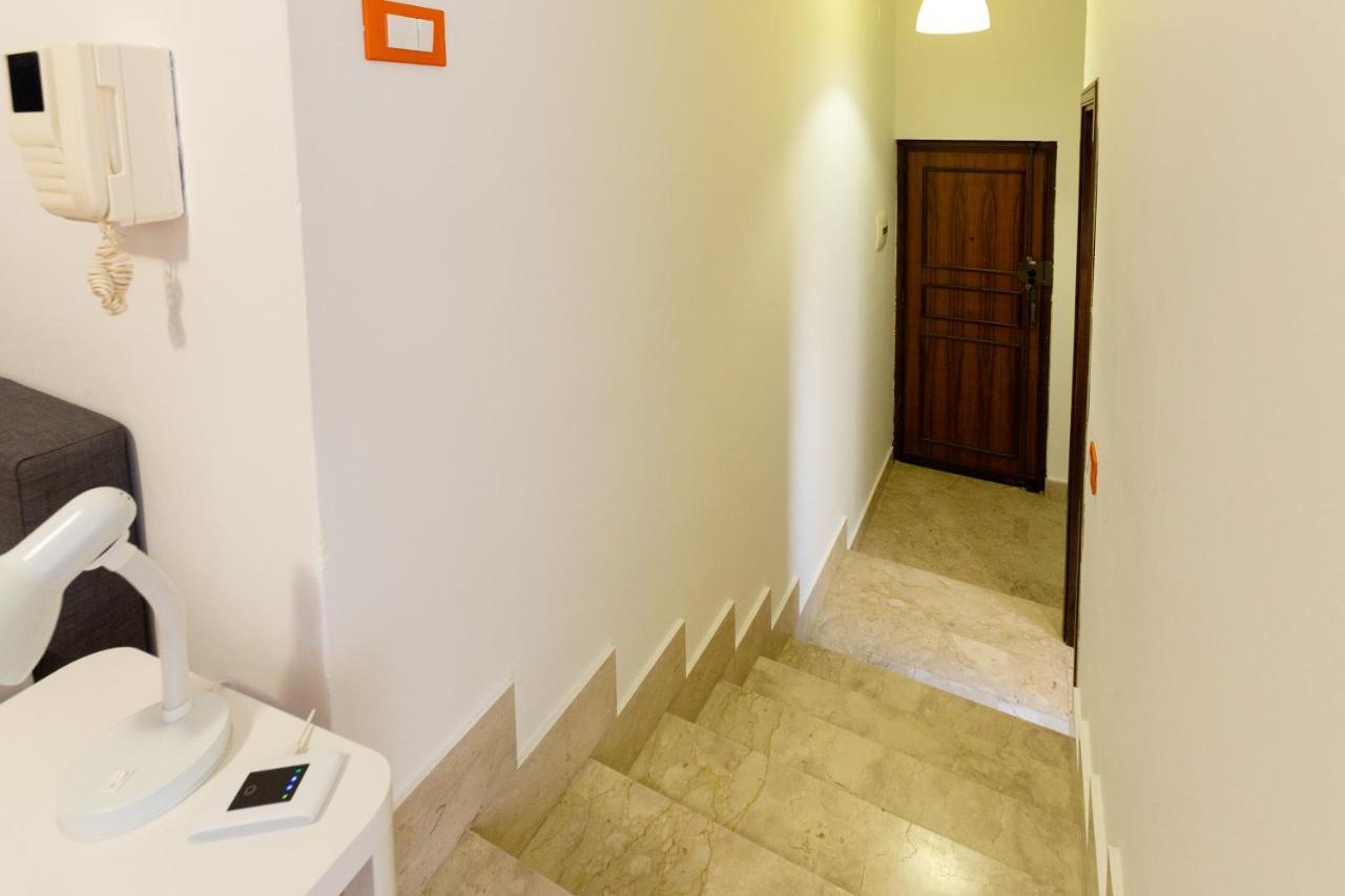 Palermo Functional Studio Ngoại thất bức ảnh