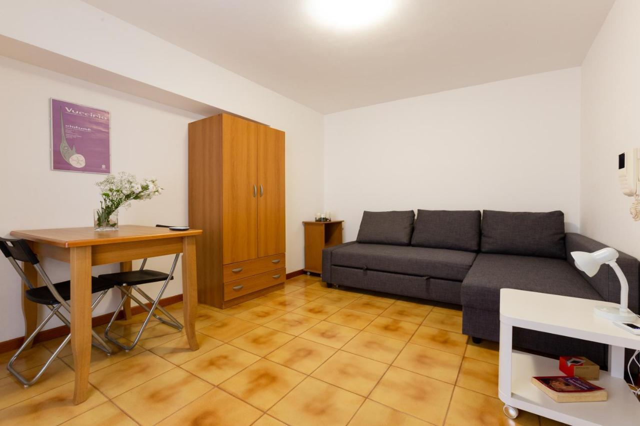 Palermo Functional Studio Ngoại thất bức ảnh