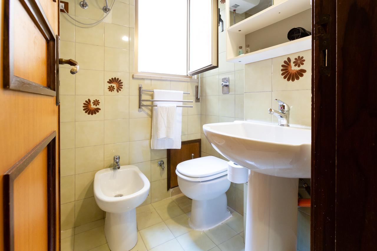 Palermo Functional Studio Ngoại thất bức ảnh