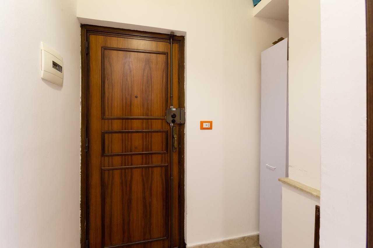 Palermo Functional Studio Ngoại thất bức ảnh