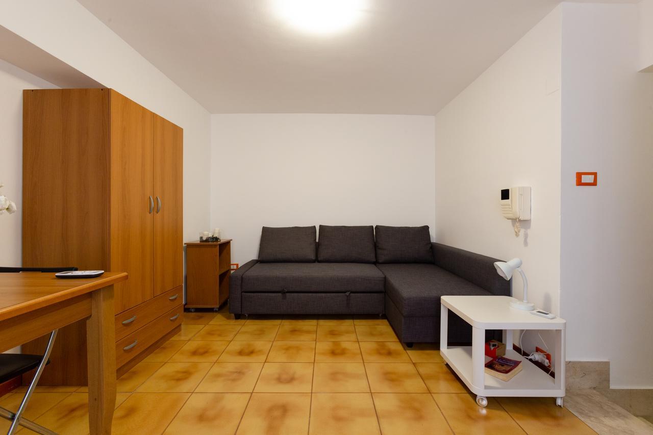 Palermo Functional Studio Ngoại thất bức ảnh