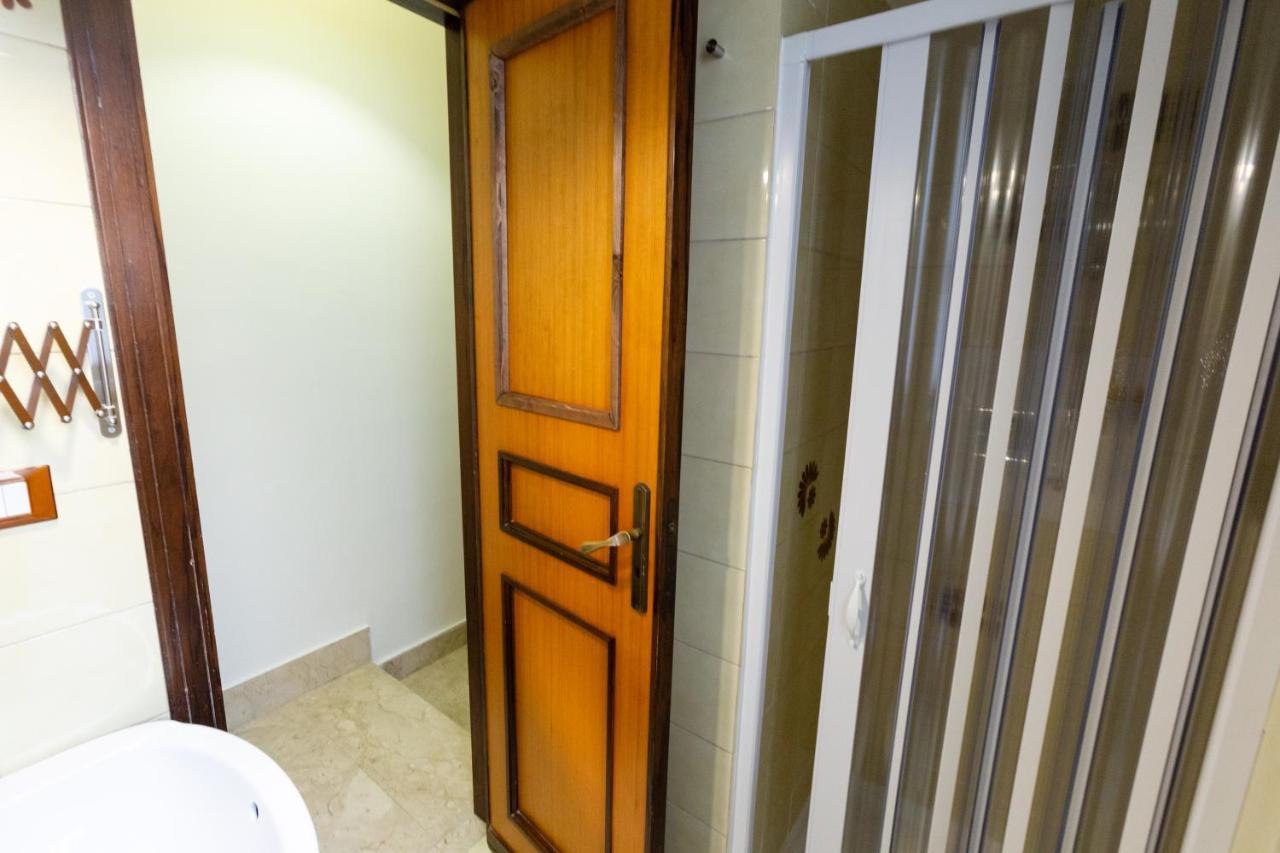 Palermo Functional Studio Ngoại thất bức ảnh