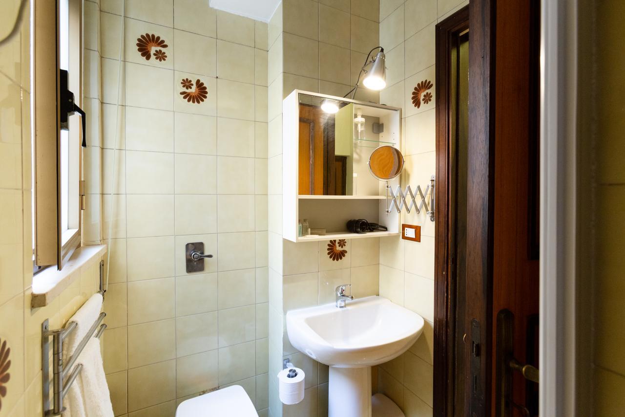 Palermo Functional Studio Ngoại thất bức ảnh