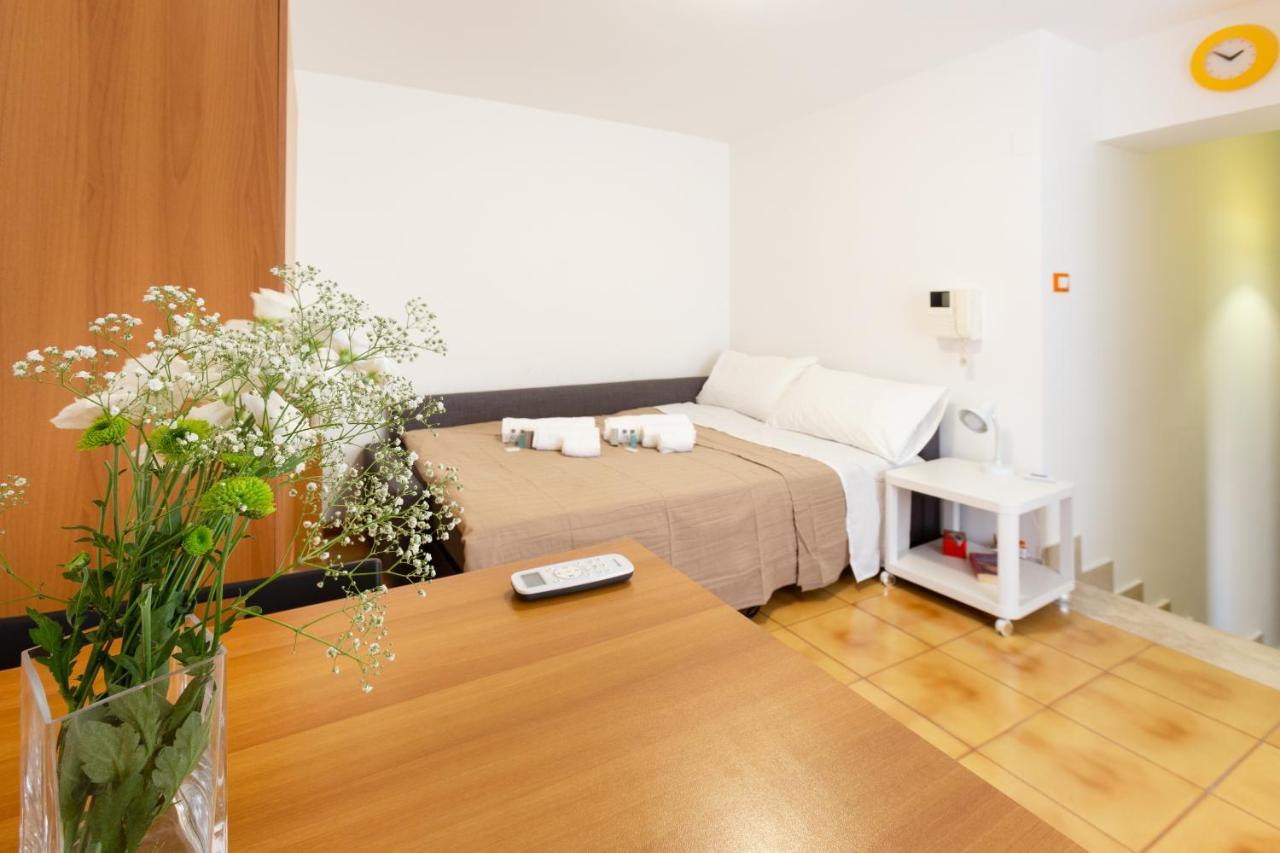 Palermo Functional Studio Ngoại thất bức ảnh
